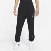 Nike Sportswear Essentials+ French Terry Bukser L - Træningsbukser hos...