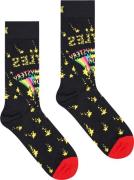 Happy Socks Beatles Magical Mystery Tour Sock 41-46 - Ankelømper hos M...