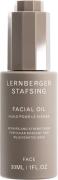 Lernberger & Stafsing Facial Oil, 30 ml 30 ml - Ansigtsolie hos Magasi...