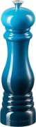 Le Creuset Classic Peberkværn Deep Teal Deep Teal Str 21 cm - Salt & P...