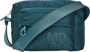 Mandarina Duck Md20 Balloon Crossover / Rain Forest 21x15x8 - Skuldert...