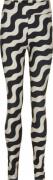 Costbart Mira Leggings Kvinde Sort Leggings Str S - hos Magasin