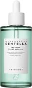 SKIN1004 Madagascar Centella Teatrica Relief Ampoule 100 ml - Serum ho...