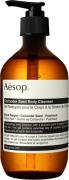 Aesop Coriander Seed Body Cleanser 500ml 500 ml - Shower Gel hos Magas...