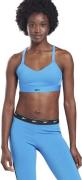 Reebok Hero Mediumimpact appy BH S - Sports Bh'er Polyester hos Magasi...