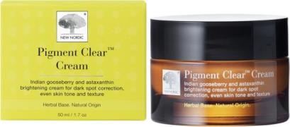 New Nordic Pigment Clear™ Cream 50 ml - Dagcreme hos Magasin