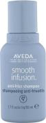 Aveda Smooth Infusion Shampoo 50ml Travel 50 - Shampoo hos Magasin