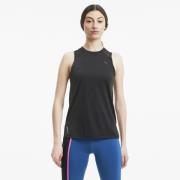 Puma Train Mesh Panel Tank top L - Tanktoppe hos Magasin