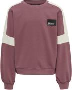 Hummel Marlee Sweatshirt 128 - Sweatshirts & Hættetrøjer hos Magasin