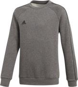 adidas Core18 Sweatshirt 164 - Sweatshirts & Hættetrøjer hos Magasin