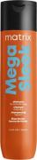 Matrix Mega Sleek Shampoo - Shampoo hos Magasin