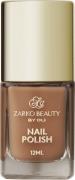 Zarko Beauty by Oli Nail Polish Toffee 12 ml - Almindelig Neglelak hos...