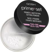 Gosh Prime N' Set Powder 7 G - Primer hos Magasin