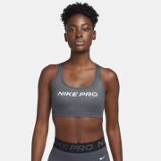 Nike Pro Swoosh Lightsupport Non-padded Sports bh XS - Sports Bh'er ho...