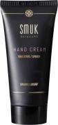 SMUK skincare Hand Cream Mandarin/evitamin 60 ml. 60 ml - Håndcreme ho...