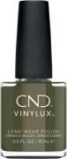 CND Cap & Gown 15 ml - Almindelig Neglelak hos Magasin