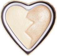 Revolution I Heart Revolution Heartbreakers Highlighter - Highlighter ...