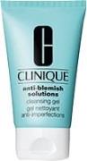 Clinique Antiblemish Solutions Cleansing Gel 125 ml - Rensegel hos Mag...