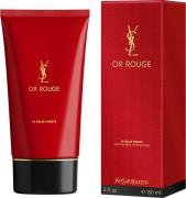 Yves Saint Laurent Or Rouge La Gelée Pureté 150 ml - Rensegel hos Maga...