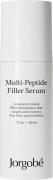 Jorgobé Jorgobé Multipeptide Filler Serum 50 ml 50 ml - Serum hos Maga...