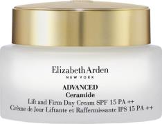 Elizabeth Arden Elizabeth Arden Ceramide Lift&Firm Advanced day Cream ...