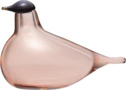 Iittala BBT Gransanger 13x8cm Salmon Pink Pink Str 13x8 cm - Figurer h...