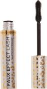 Revolution Revolution Pro Faux Effect Lash Wide Eye Mascara Waterproof...