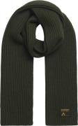 Superdry Workwear Knitted Scarf ONE SIZE - Halstørklæder hos Magasin