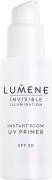 LUMENE LU II Glow UV Prim Spf30 30 - Primer hos Magasin