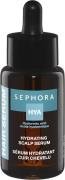 Sephora Collection Hydrating Scalp Serum 50 ml - Ansigtsmaske hos Maga...