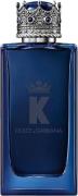 Dolce & Gabbana K by Dolce & Gabbana Intense Eau de Parfum Herreduft 1...