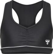 Hummel Catalina Swim Top 128 - Badetøj Elastan hos Magasin