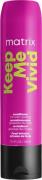 Matrix Keep Me Vivid Conditioner - Balsam hos Magasin