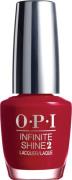 OPI Relentless Ruby 15 ml - Almindelig Neglelak hos Magasin