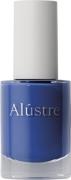 Alûe Nail Polish 431 Blue, 10 ml 10 ml - Almindelig Neglelak hos Magas...