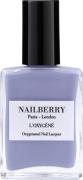 Nailberry Nailberry Serendipity 15 ml 15 ml - Almindelig Neglelak hos ...