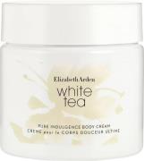 Elizabeth Arden White Tea Body Cream 400 ml. 400 ml - Cremer hos Magas...