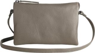 Markberg Verambg Crossbody Bag, Grain ONE SIZE - Skuldertasker hos Mag...