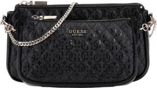 GUESS Yarmilla DBL Pouch Crossbody One size - Skuldertasker hos Magasi...