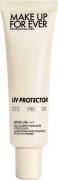 Make Up Forever Uv Protectorstep 1 Primer Face Primer 30 ml - Primer h...