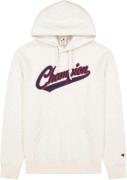 Champion Hooded Sweatshirt Mand Grey Hoodies Str L - Bomuld hos Magasi...