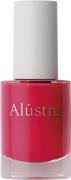 Alûe Nail Polish 907 RED, 10 ml 10 ml - Almindelig Neglelak hos Magasi...