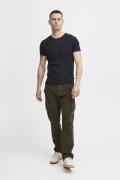 Blend Pants Mand Rosin Cargo Bukser Regular Fit Str 32/30 - hos Magasi...