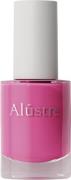 Alûe Nail Polish 271 Pink, 10 ml 10 ml - Almindelig Neglelak hos Magas...