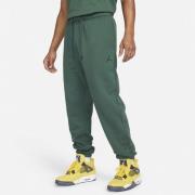 Nike Jordan Essential Fleece Joggingbukser XS - Træningsbukser Bomuld ...