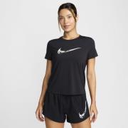 Nike One Swoosh Drifit T-shirt L - Baselayer hos Magasin