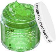 Peter Thomas Roth Cucumber Gel Mask 150 ml. 150 ml - Ansigtsmaske hos ...