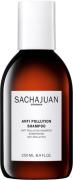 Sachajuan Sachajuan Antipollution Shampoo 250 ml - Shampoo hos Magasin