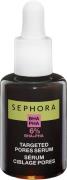 Sephora Collection Targeted Pores Serum For Face and Neck With 6% BHA ...