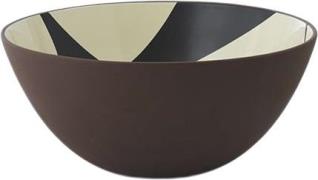 Normann Copenhagen Line Bowl Ø30 0008 - Serveringsskåle hos Magasin